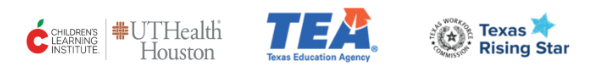 TXR3.org Affiliate Logos